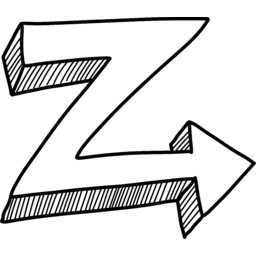 화살, 화살표, arrow, 방향, 목적지, direction, 선그림, line