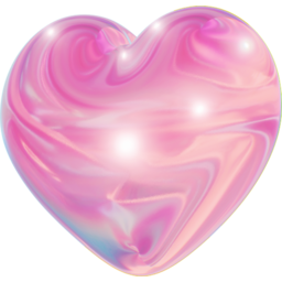 하트, 쓰리디, 3d, 반짝이, heart, 아이콘, 스티커, 사이버코어, 홀로그램, sticker, icon, 반짝, 하트아이콘, 기하학, 메탈, 쓰리디아이콘, 오브젝트, 오브제