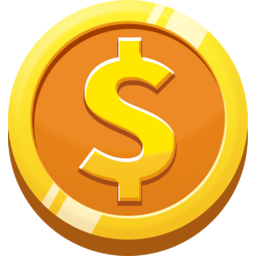 코인, 동전, 재화, 돈, 달러, 재산, 부, 상품, dollar, money, coin, wealth, goods