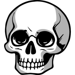 할로윈, 해골, 할로윈유령, 귀신, 괴물, 뼈다귀, 뼈, skeleton, halloween, 할로윈분장, 할로윈배경, 할로윈장식, 할로윈귀신, 할로윈캐릭터, 경고, 접근금지, 할로윈해골