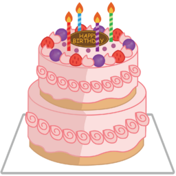 birthday, cake, candle, celebration, party, 생일케이크, 생일파티, 축하케이크, 촛불, 기념일, 축하그림, 생일일러스트, 케이크아트, 이벤트소품, 디저트그림, 핑크케이크, 아이파티, 축하디자인, 파티디자인, 케이크아이콘, 생일분위기, 기념디자인, 케이크소품, 생일소품, 기념케이크
