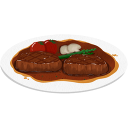 푸드, 푸드일러스트, food, 만둣국, 스테이크, 군만두, 오뎅탕, 찌개, 순두부찌개, 삼계탕, 아이스크림, icecream, 식사, meal, 한식, 양식, 중식, 디저트
