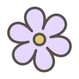 꽃, 꽃잎, 봄, 분홍, 일러스트, 꾸미기, 데코, 꽃송이, 플라워