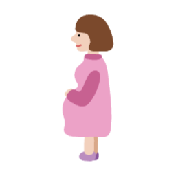 임신, 임산부, 산모, 산부인과, 임산부일러스트, 여자, 아기, 아이