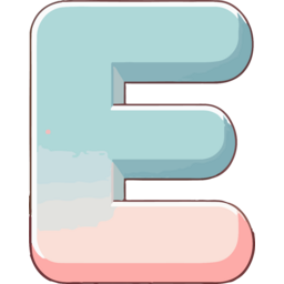 알파벳, E, alphabet, english, 영어, 잉글리쉬, 철자, 대문자, 영문, 영문자