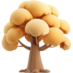 나무, 3d, tree, 입체, 식물, 게임, 모양, 아이콘, 장식, 꾸미기, 배경, 데코레이션, 데코, 입체형, png, 요소, 일러, 귀여운, 숲, 수목, 숲속, 일러스트, 
