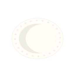 접시, 플레이트, 그릇, plate, dish, round