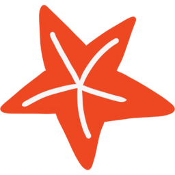 여름, 조개, 튜브, 수영, 불가살리, 불가사리, Summer, Clam, Starfish