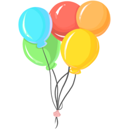 풍선, 고무, 행사, 축제, 기념, 기념일