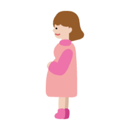 임신, 임산부, 산모, 산부인과, 임산부일러스트, 여자, 아기, 아이