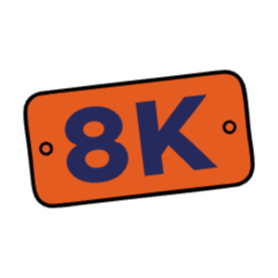 8k, 고해상도, 화질, 디스플레이, TV, 스크린, 기술, 초고화질, 디지털, 모니터