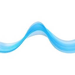 파란색, 웨이브, 디지털, 배경, ppt, 파워포인트, 경제, 시원한