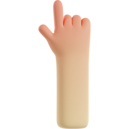 손, 손모양, 3D, 이모지, 지시, 가리키다, 손가락, 몸짓, 손짓, 3d, 그림, 제스쳐, 수화, 표현, 화살표, 클릭, 클릭하는, 터치, 검지, click, hand