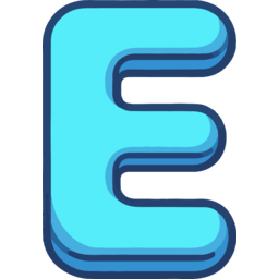알파벳, E, alphabet, english, 영어, 잉글리쉬, 철자, 대문자, 영문, 영문자