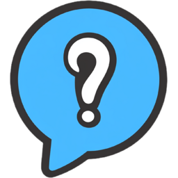 물음표, 말풍선, speechbubble, question, questionmark, 문장부호, 문장기호, 부호, 기호, 물음표말풍선