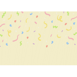 축하, 컨페티, 콘페티, 종이가루, 환영, 학예회, 폭죽가루, 생일