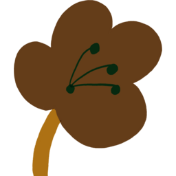 꽃, Flower, 꽃배경, 꽃스티커
