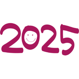 2025, 새해, 일러스트레이션, 캘라그래피, 캘라그라피, 손글씨, 손글씨2025, 2025캘라그라피, 미소손글씨, 다양한색상, 파스텔톤캘라그라피, 숫자, 숫자2025