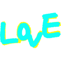 손글씨, 사랑, 러브, LOVE, 영단어, 텍스트, 숫자, 상징