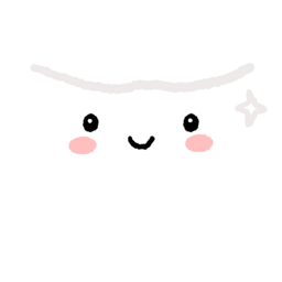 이빨, 치아, 깨끗한이, 임플란트, 치과, 앞니, 어금니, 귀여운, 손그림, 일러스트, 그림, 구강, 입속