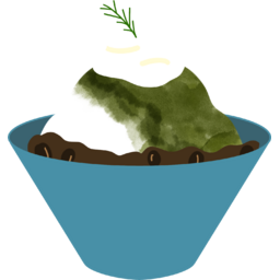 여름, 빙수, 디저트, 녹차, 말차, 녹차빙수, 팥빙수