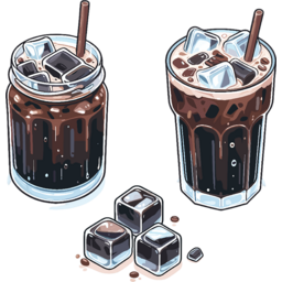커피, 아이스아메리카노, 아아, 카페, 아메리카노, 음료, 아이스, 차가운커피, 카페음료, coffee, ice, black, cafe, beverage