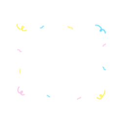 파티, 폭죽, 축하, 공지, 생일, 손그림, 배경