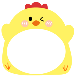 병아리, 이름표, 네임택, 어린이집, 캐릭터, 귀여운, nametag, nameplate, cute, character, chick