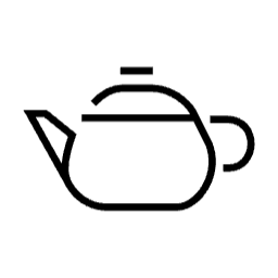 라인, 아이콘, 심플, 미니멀, 플랫, UI, 얇은, 카페, 요리, 가게