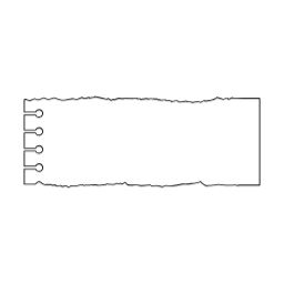 메모, 메모지, 노트, 필기, 문구, 사무용품, 사각형, 네모, 틀, 액자, 프레임, 외곽선, 라인, 테두리, 다이어리, 종이, 스티커, 테이프, 포스트잇, 색종이, 공책, 글상자, 메모장, 찢어진, 말풍선
