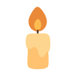 촛불, 일러스트, 옛날, 양초, 불, 할로윈, 배겨으, 배경, 손그림