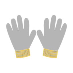 작업장갑, 장갑, 안전장갑, 보호장갑, 목장갑, 안전용품, 현장, 공사, 작업, DIY