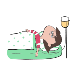 병원, 바이러스, 감염, 치료, 의사, 주사, 정형외과, 안과, 내과, 외과, 링겔, 약국, 간호사