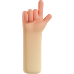 손, 손모양, 3D, 이모지, 지시, 가리키다, 손가락, 몸짓, 손짓, 3d, 그림, 제스쳐, 수화, 표현, 화살표, 클릭, 클릭하는, 터치, 검지, click, hand