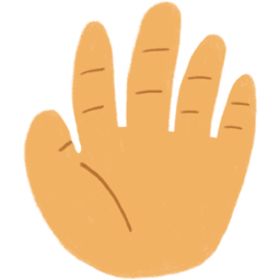 손, 손모양, 손가락, hand, 다섯, 손가락다섯, 다섯손가락, 5, 다섯개