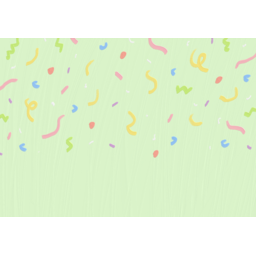 축하, 컨페티, 콘페티, 종이가루, 환영, 학예회, 폭죽가루, 생일