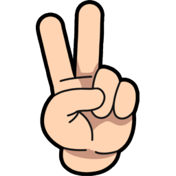 손, 손가락, 숫자, hand, finger, number, 브이, 둘, 이, 2, 집게, v, two, second, lucky, 럭키, 행운
