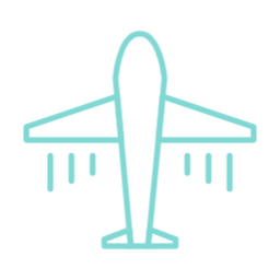 비행기, 여행, 항공, 관광, 해외여행, 공항, 휴가