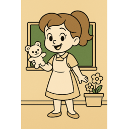 직업, 꿈, 장래희망, 소방관, 선생님, 간호사, 파티쉐, 정비소, 수의사, 경찰, 의사, 제빵사, 스튜어디스, 건축가, 농부, 화가, 가수, 사진사, 요리사