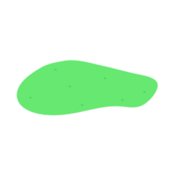 잔디, 들판, 숲, 풀, 자연, 초록, 산, 동산, 여름숲, 환경