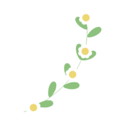 꽃, 봄꽃, 데이지, 잎사귀