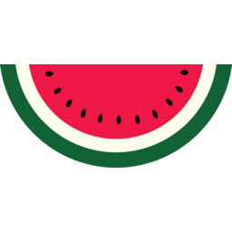 수박, 여름과일, 제철과일, 여름제철과일, 먹거리, 과일일러스트, food, 음식, fruit, watermelon, 과일, 수박일러스트