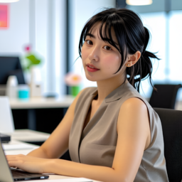 직장인, 직장상사, 커리어우먼, 워커홀릭, 회의, 사무직, 기업, 회사