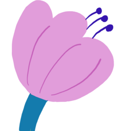 꽃, Flower, 꽃배경, 꽃스티커