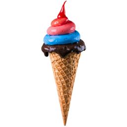 아이스크림, icecream, 디저트, sweet, 콘, 아이스크림콘, desert
