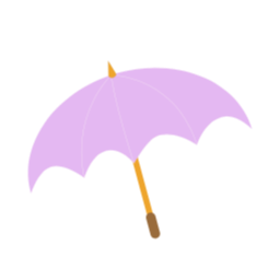 우산, umbrella
