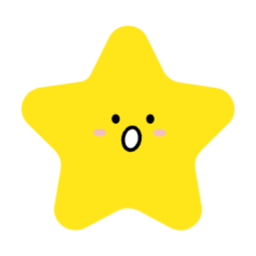 별, 표정, 얼굴, 놀람, 깜짝, 입벌린, 자연, 표정별