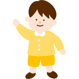 유치원어린이, 어린이손그림, 어린이집, 어린이그림, 어린이일러스트, 유치원아이, 어린이, 원아모집, 유치원생, 유치원복장, 노란유치원복, 어린이집어린이, 남자어린이, 남자아이, 손든, 발표, 저요, 어린이날
