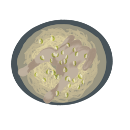 닭한마리, 칼국수, 음식, 보양
