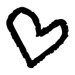 하트, 꾸밈요소, 펜그림, 사랑, 애정, 커플, 연인